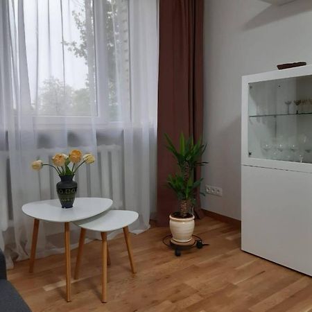Kurzemites Apartamenti Kuldīga Buitenkant foto