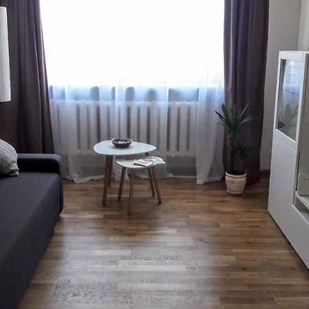 Kurzemites Apartamenti Kuldīga Buitenkant foto