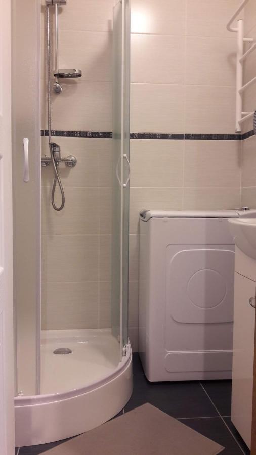 Kurzemites Apartamenti Kuldīga Buitenkant foto